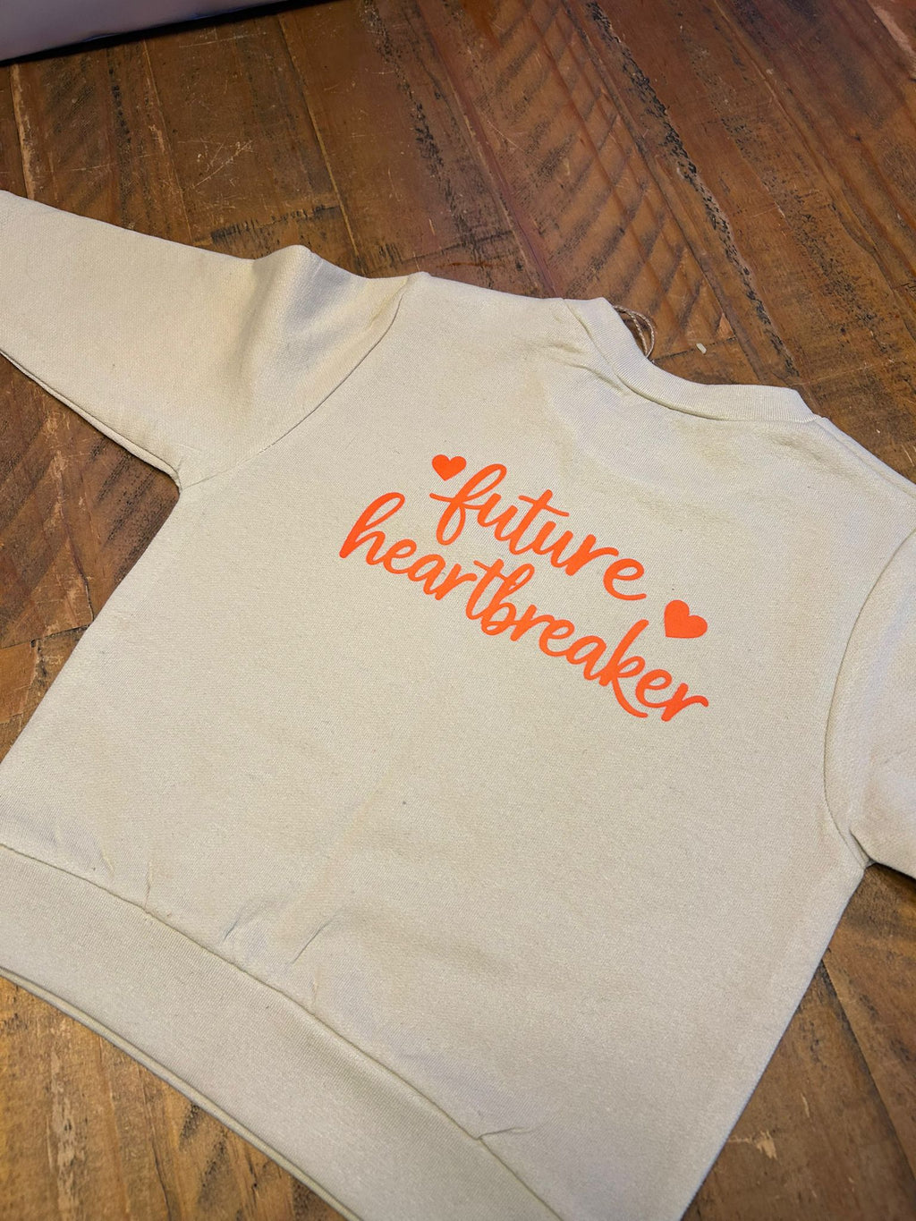 Future Heartbreaker