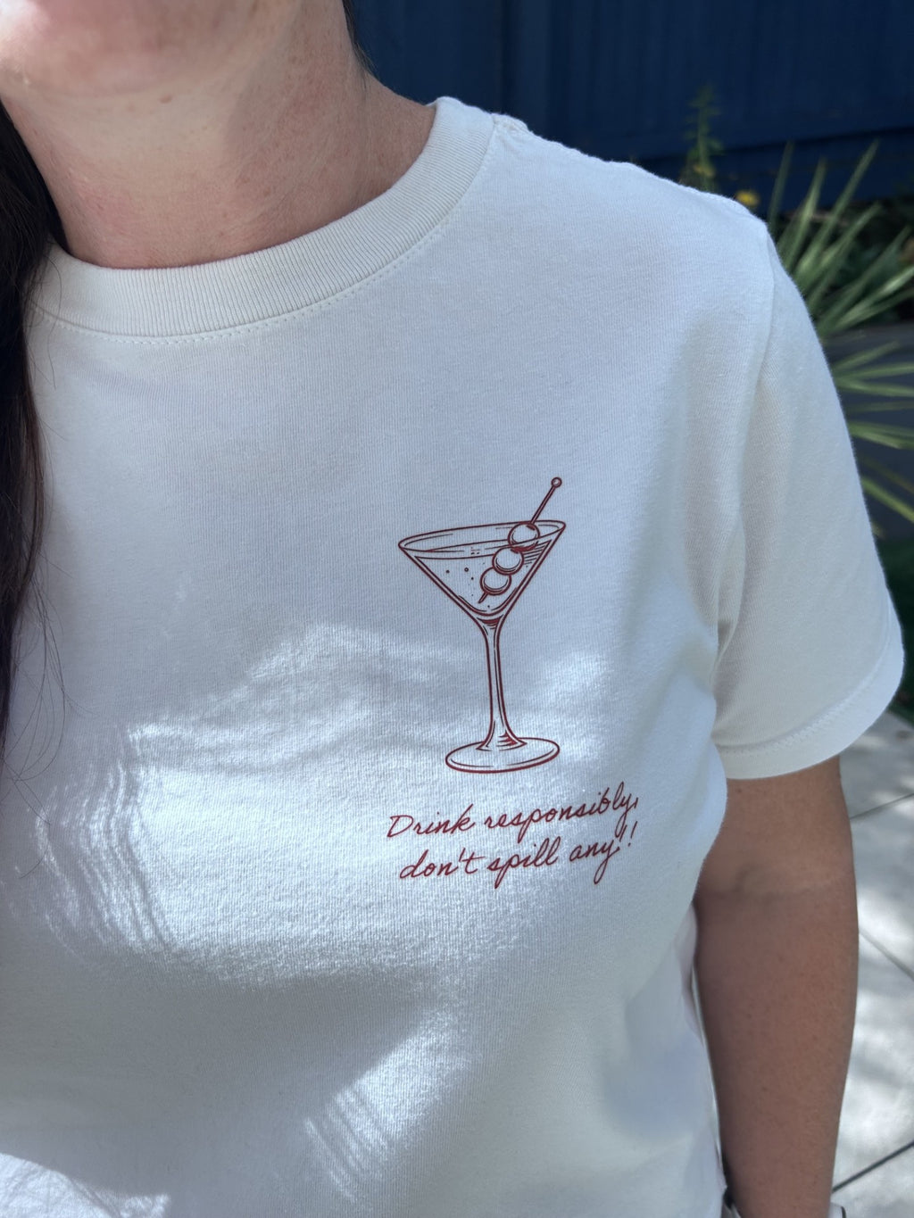 Drink Responsibly