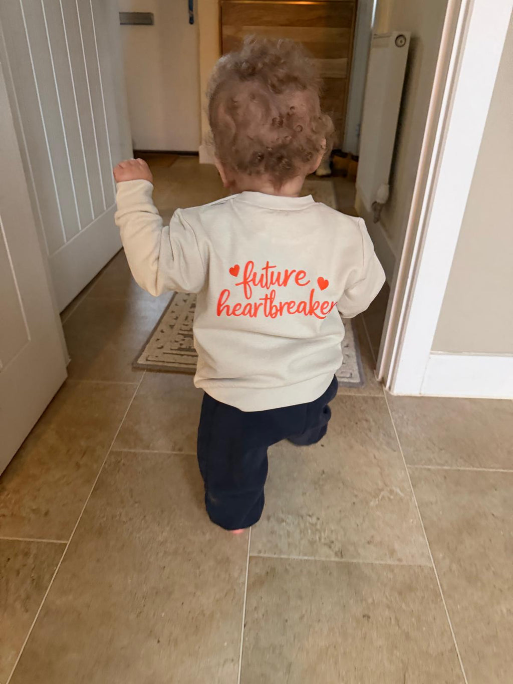Future Heartbreaker