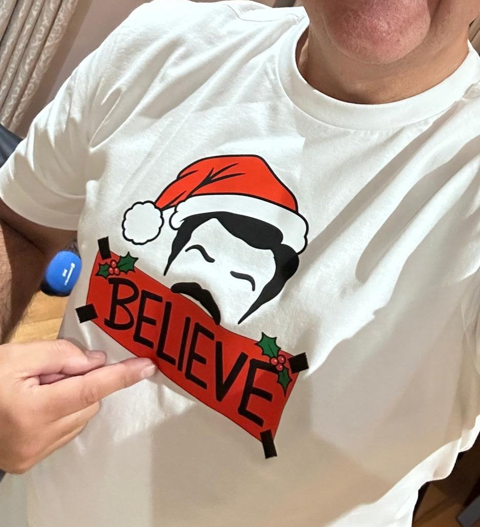 Believe