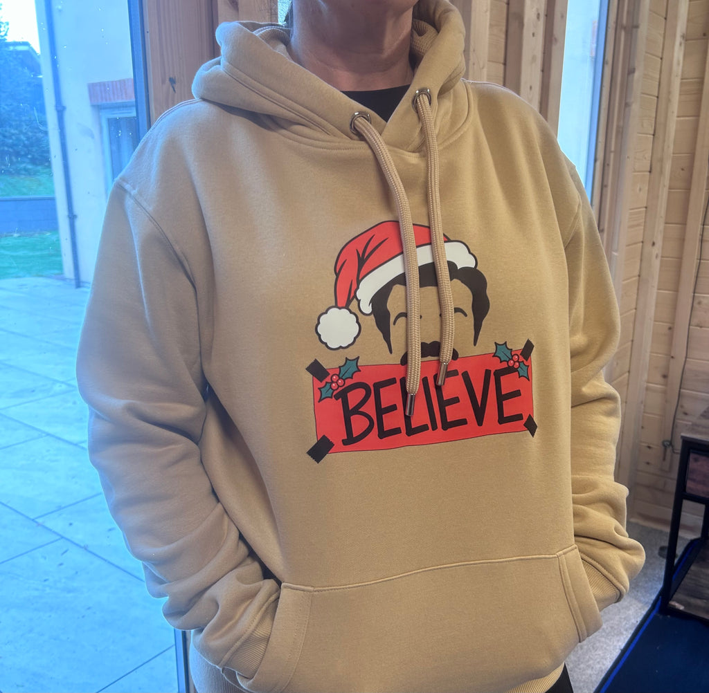Believe