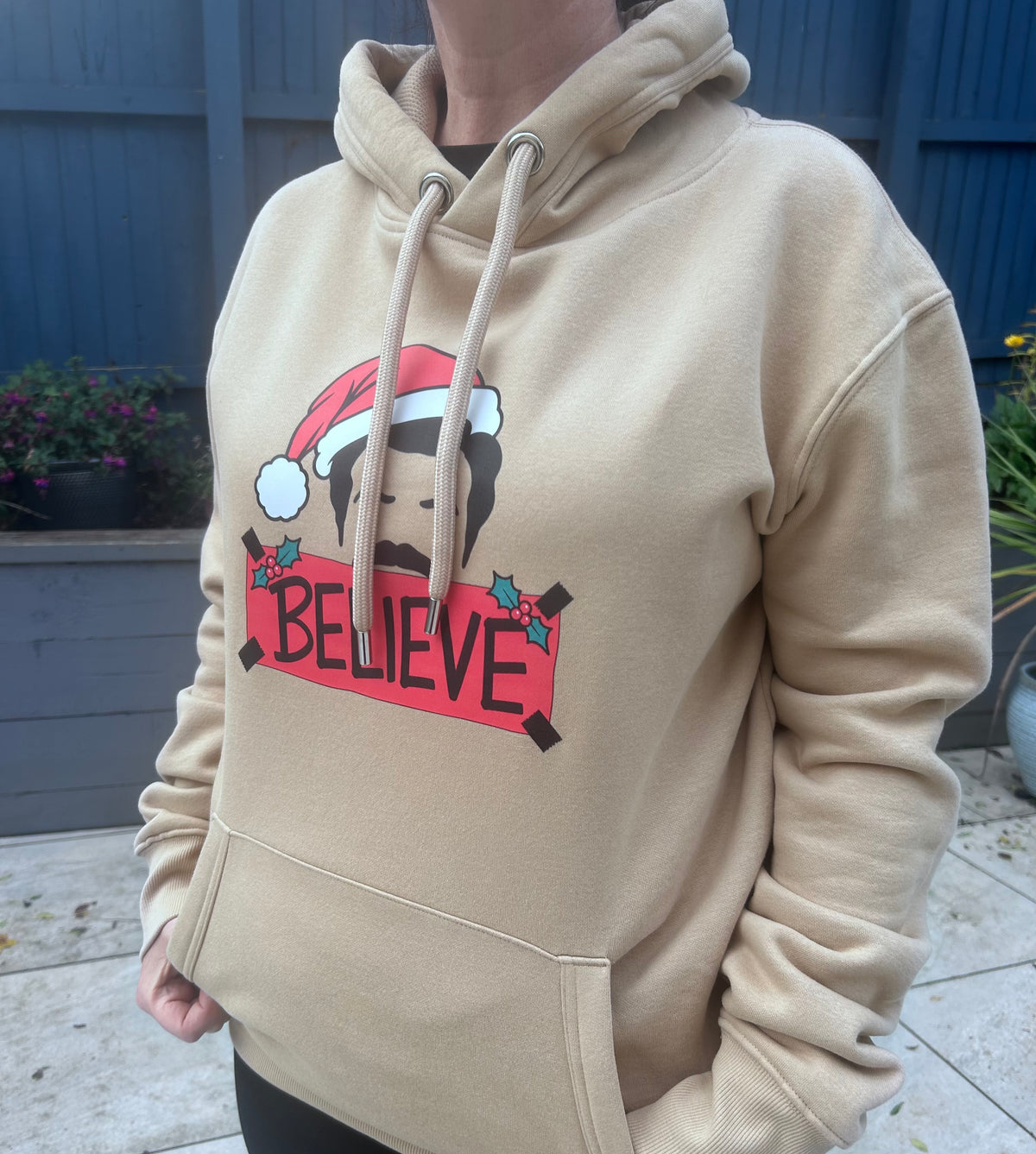 Believe