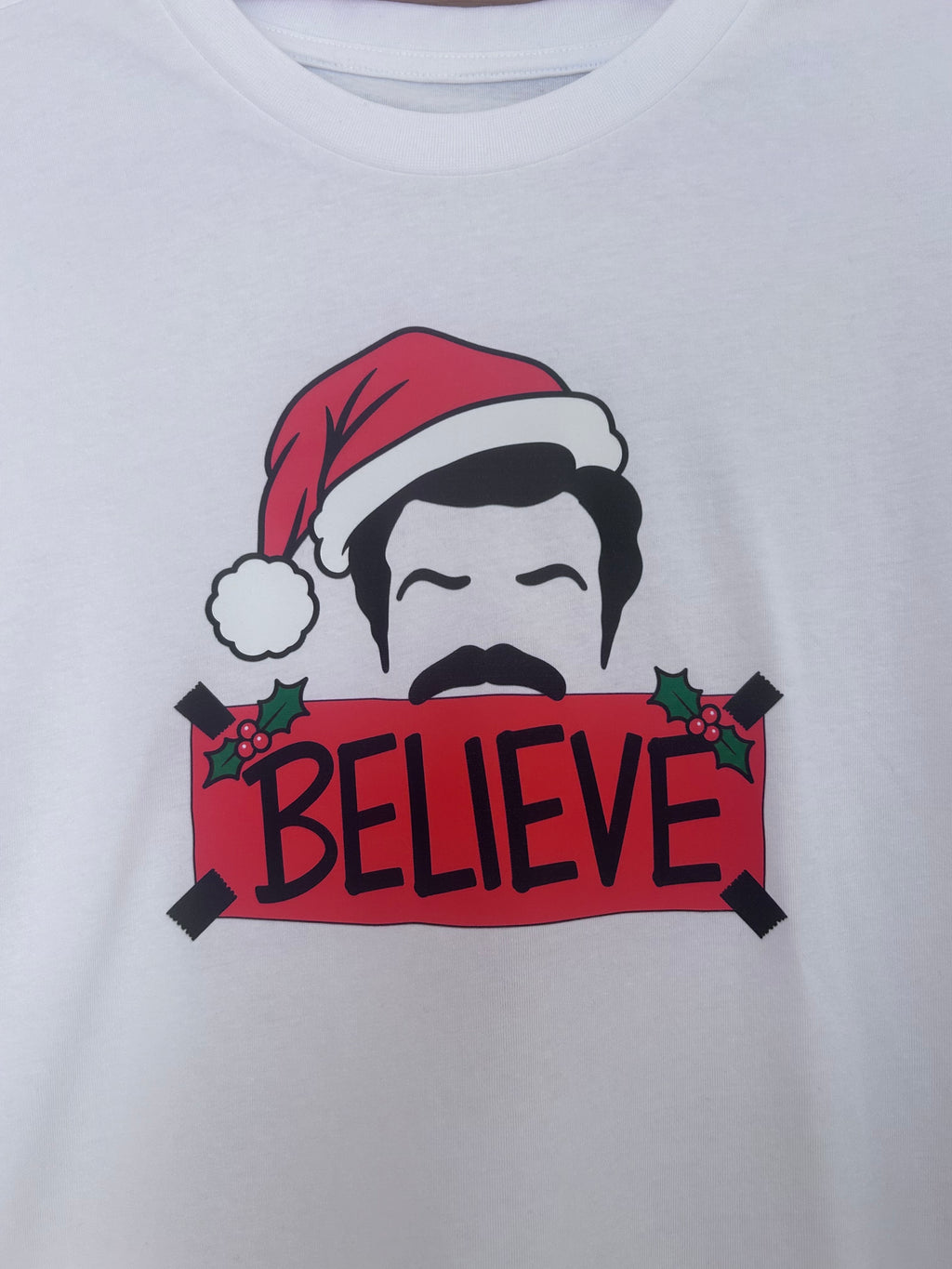 Believe