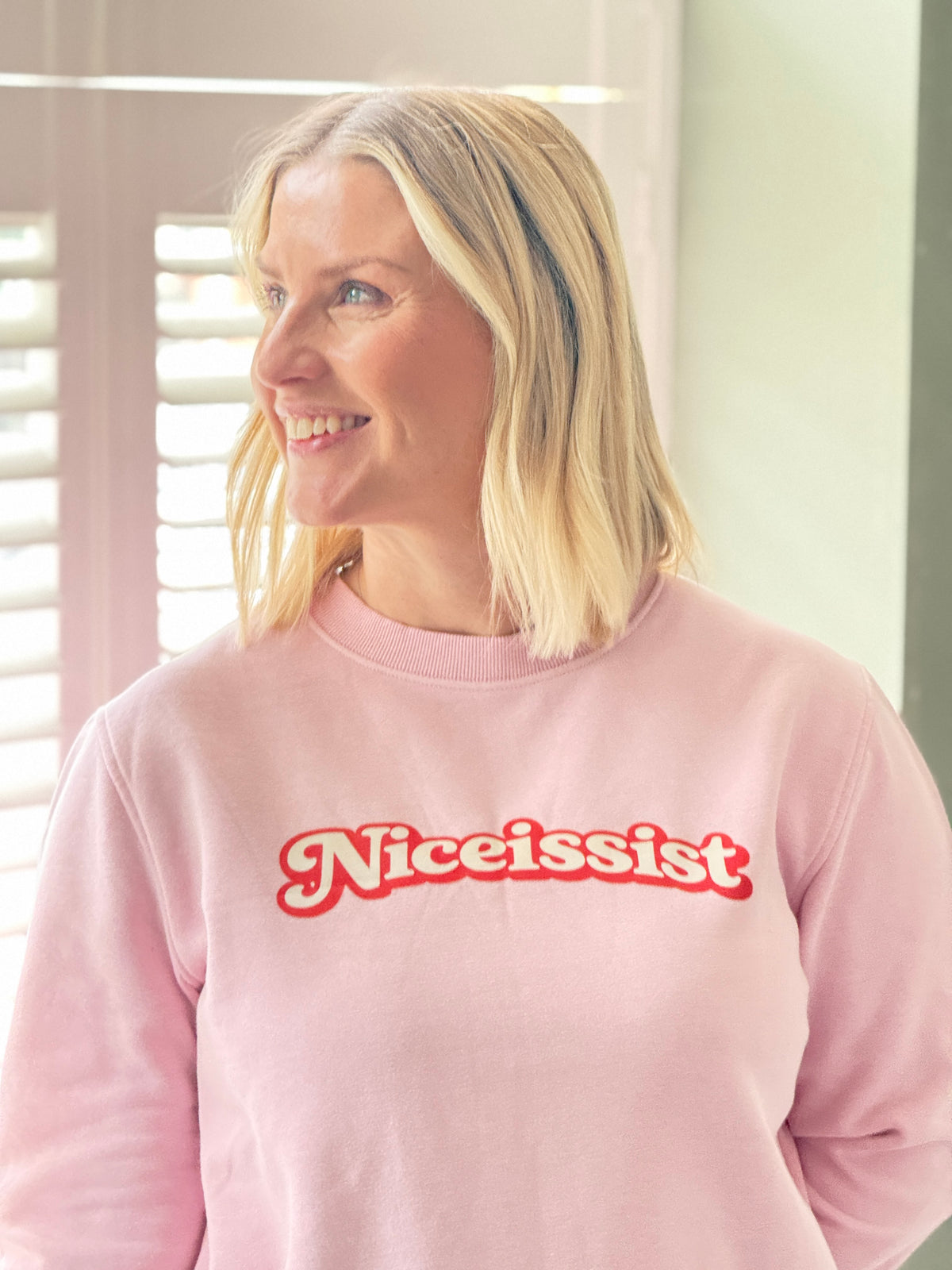 The Niceissist