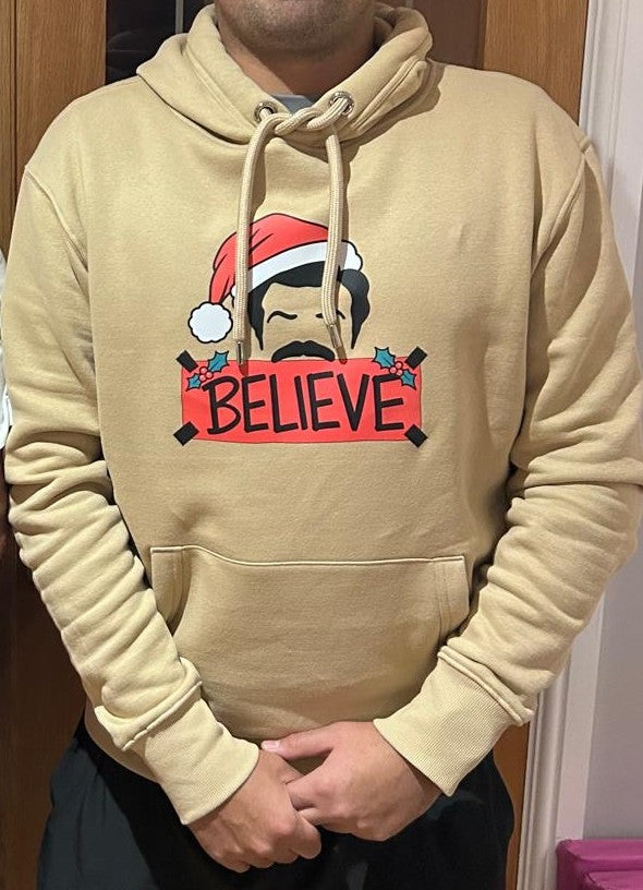 Believe