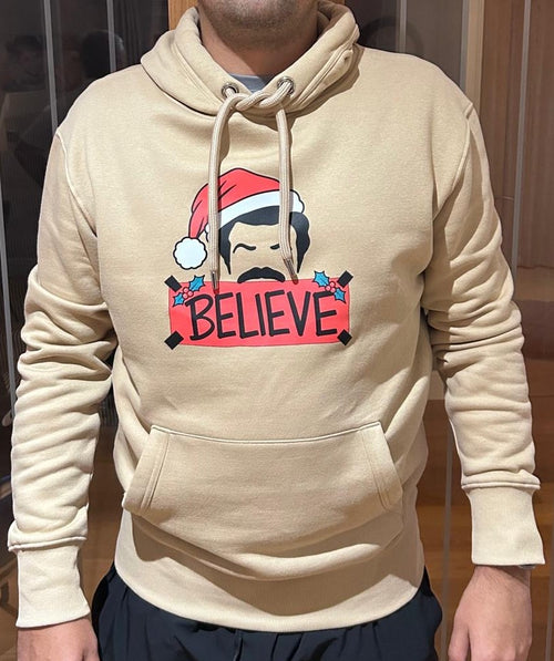 Believe